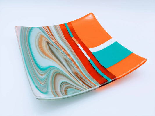 more midmod than southwest