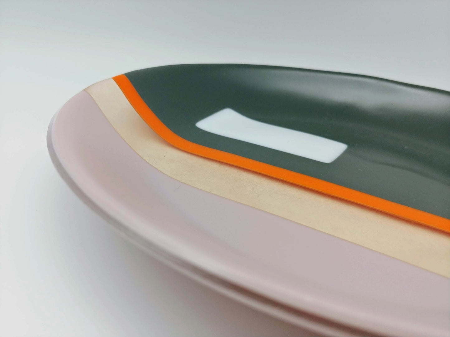 bauhaus bowl II