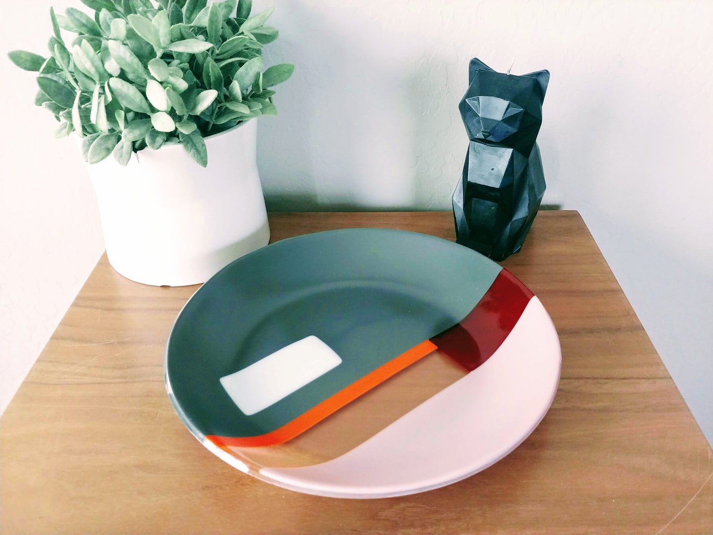 bauhaus bowl II