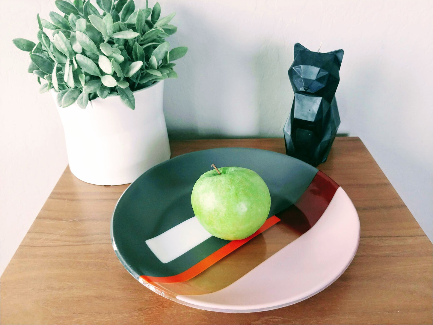 bauhaus bowl II
