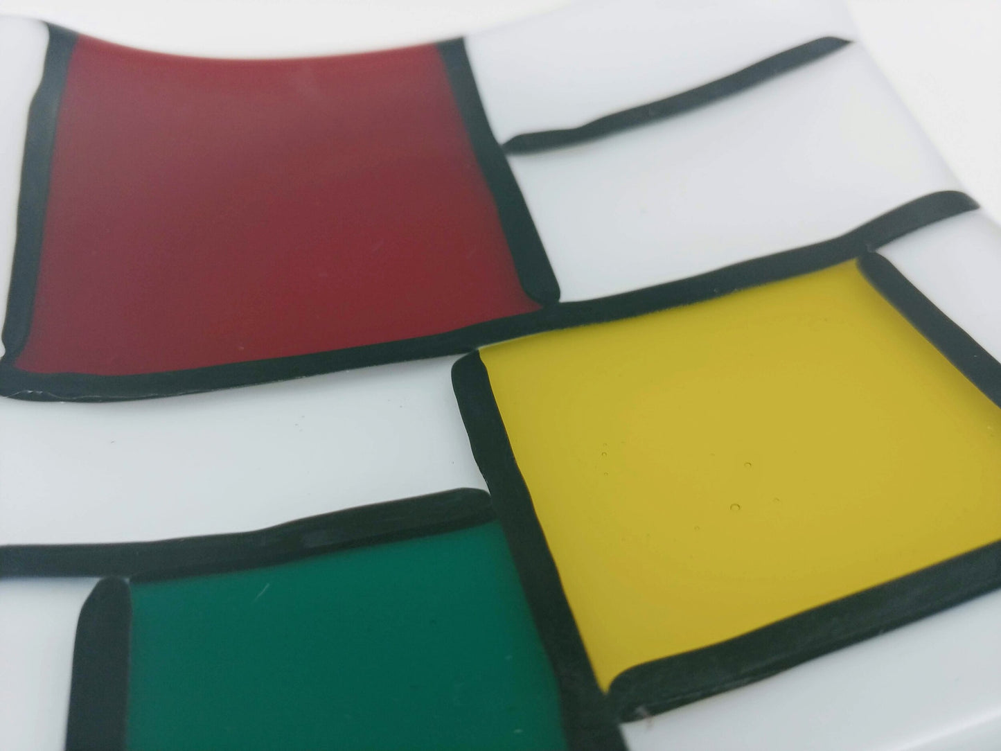 sharpie mondrian