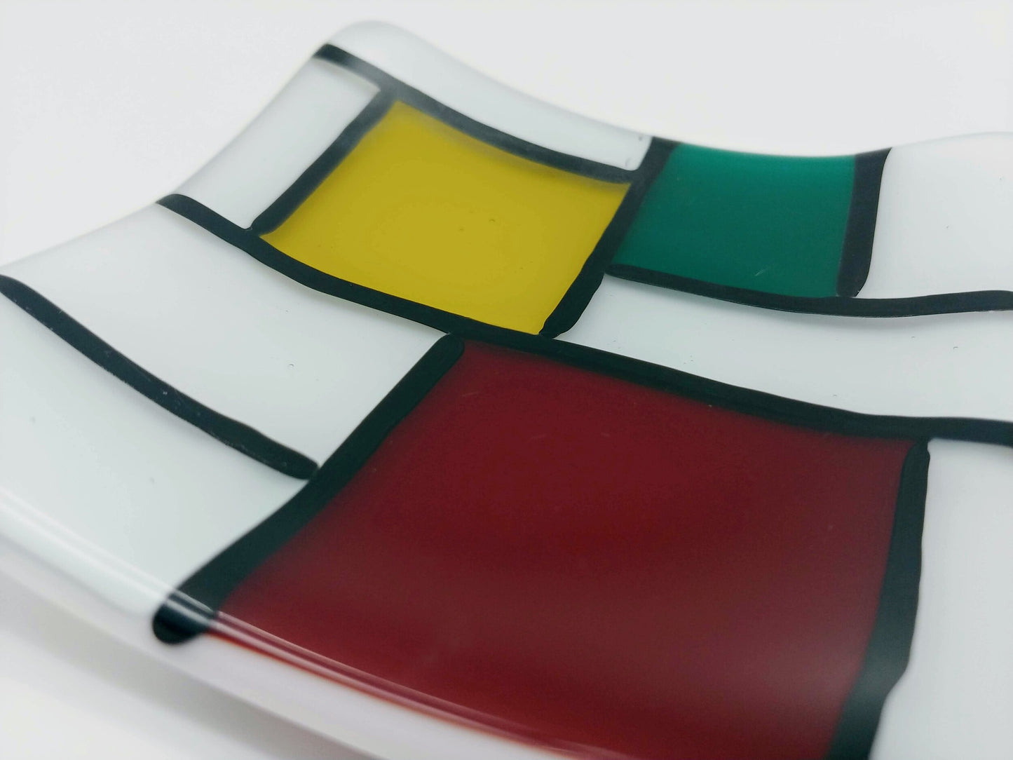 sharpie mondrian