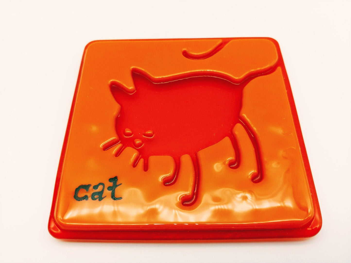 coaster menagerie