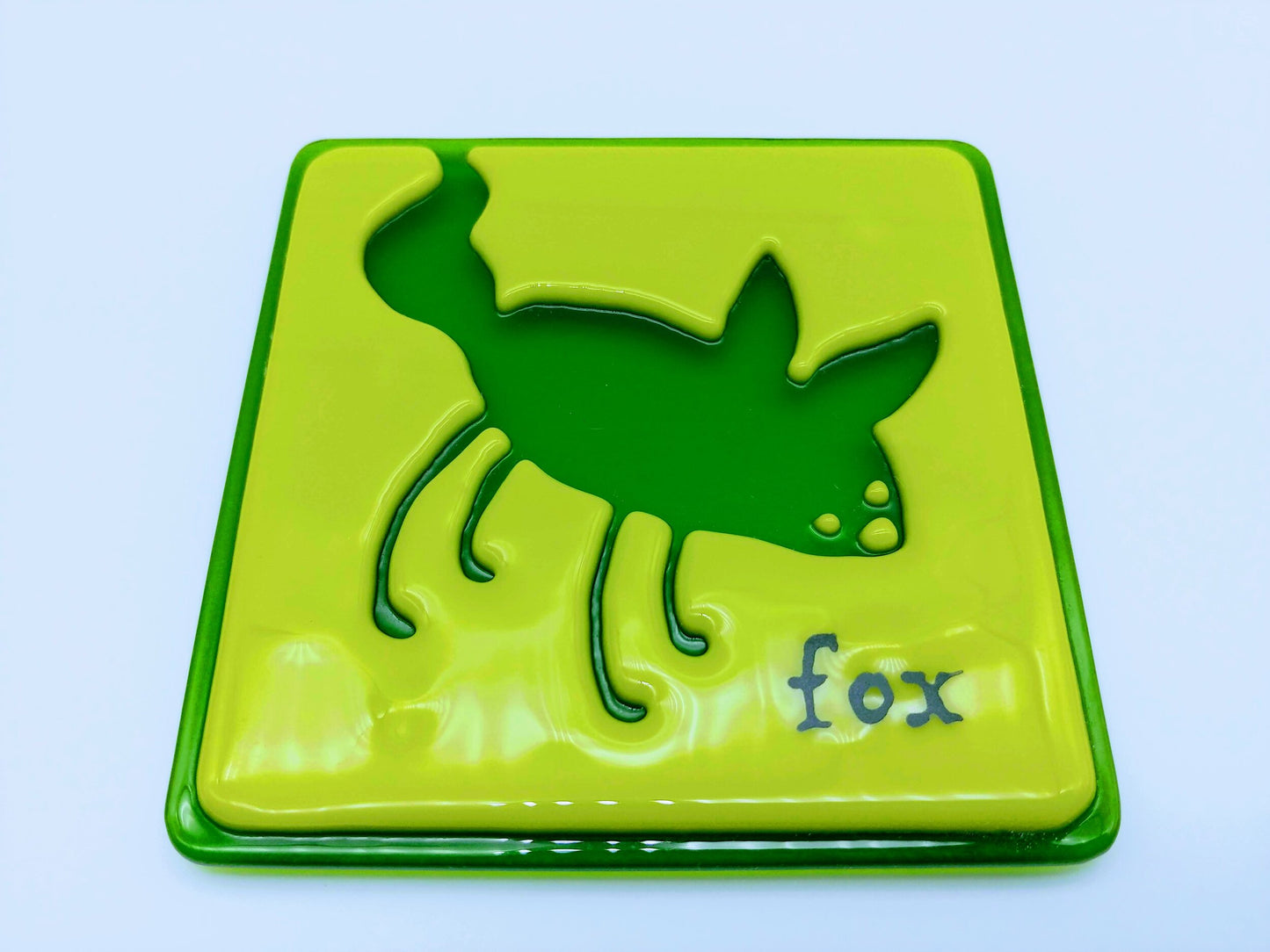 coaster menagerie