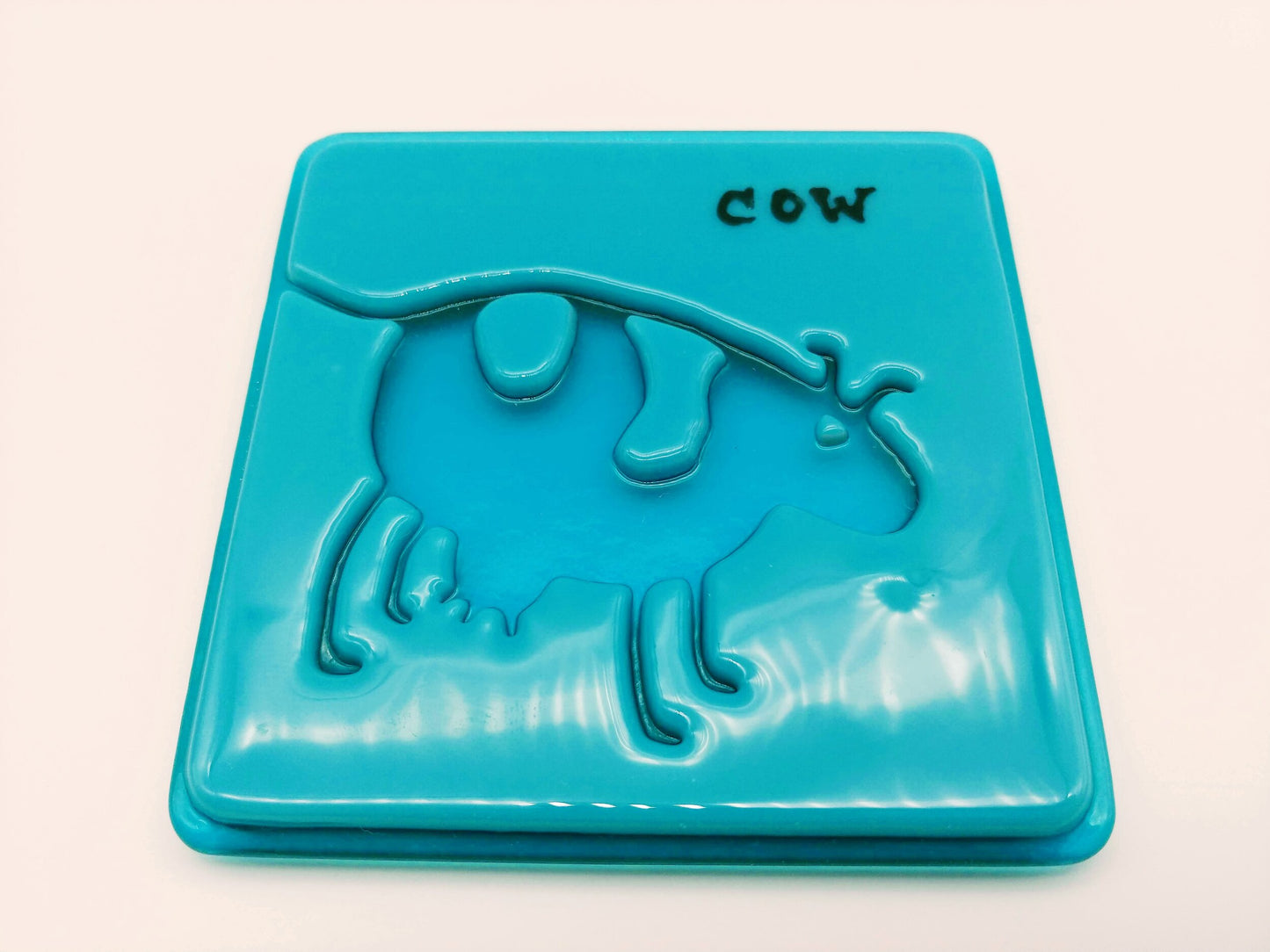 coaster menagerie