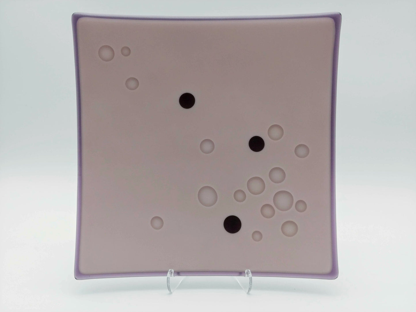 trypophobia