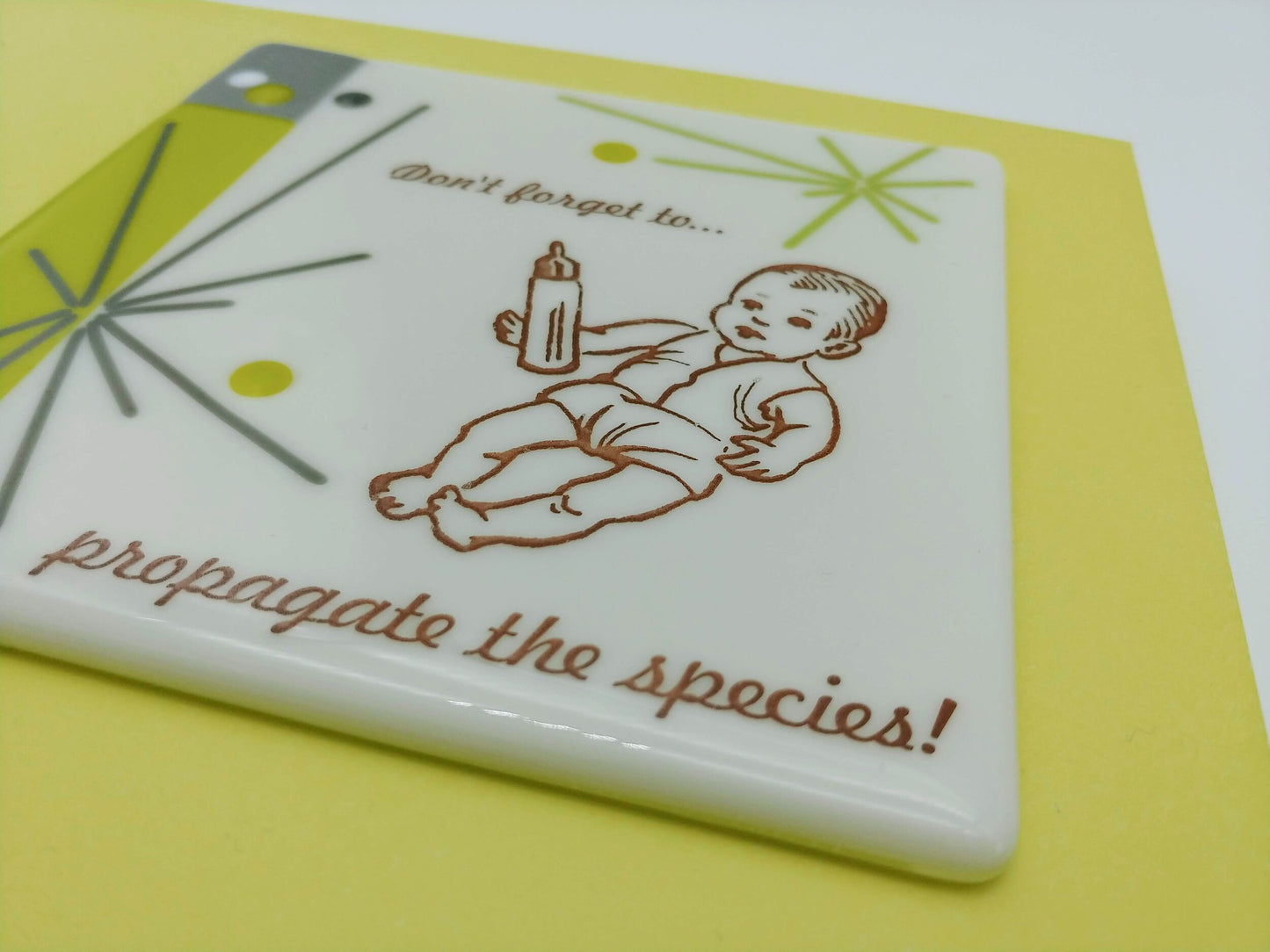 don't forget to propagate the species