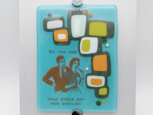 stay off her shitlist