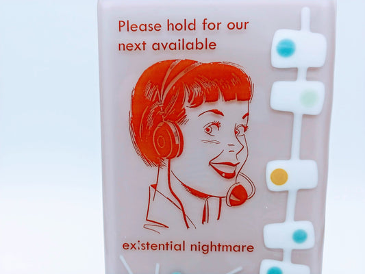 existential nightmare