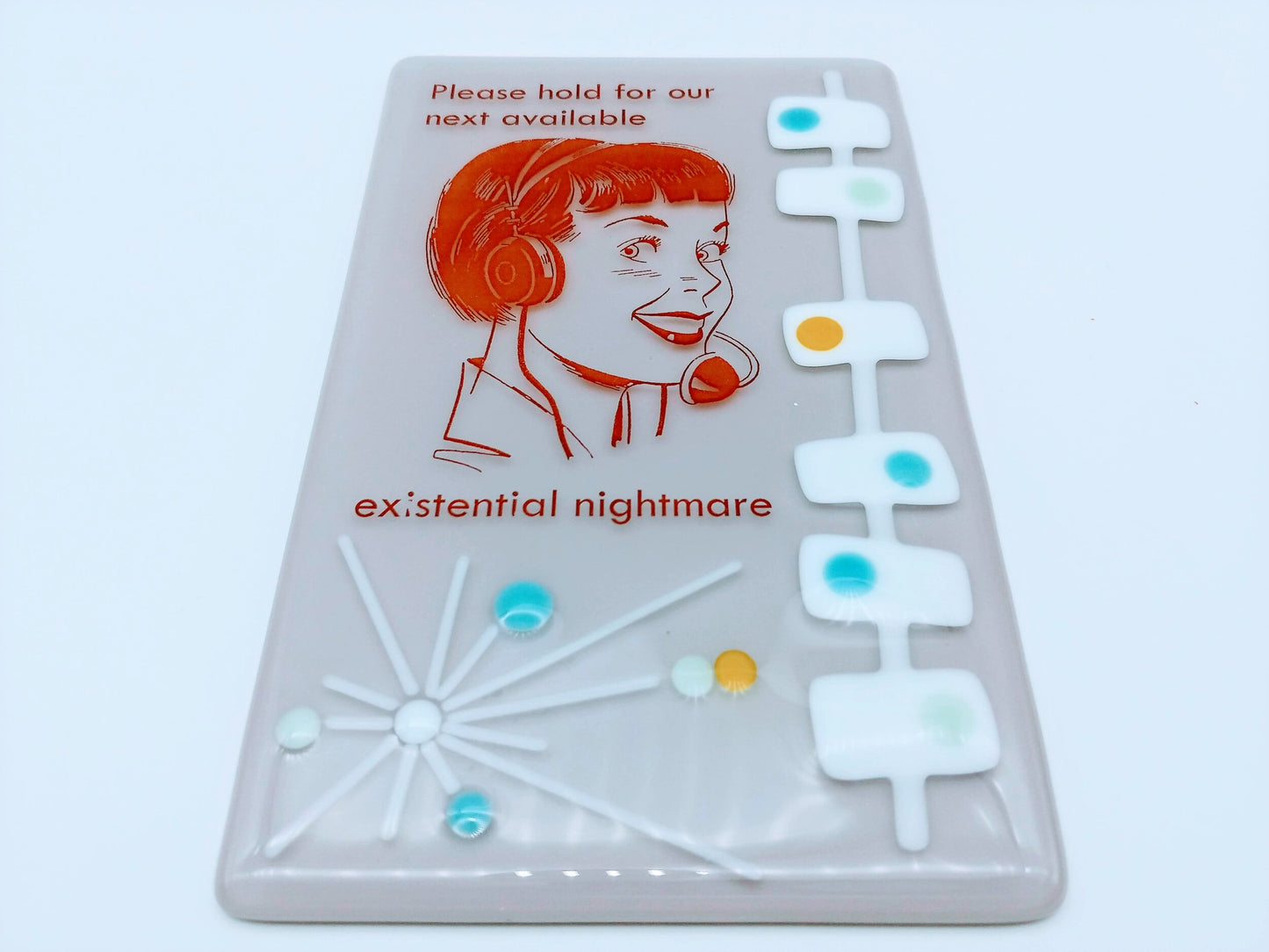 existential nightmare