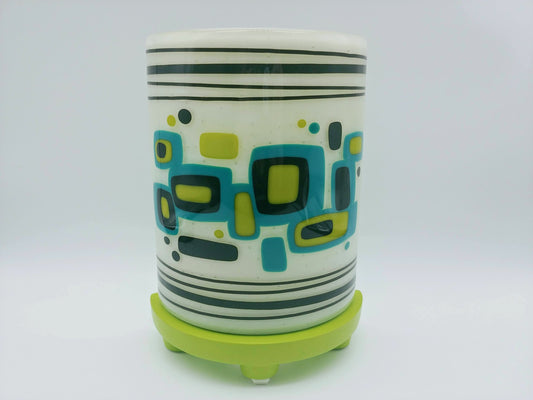 lemongrass is greener