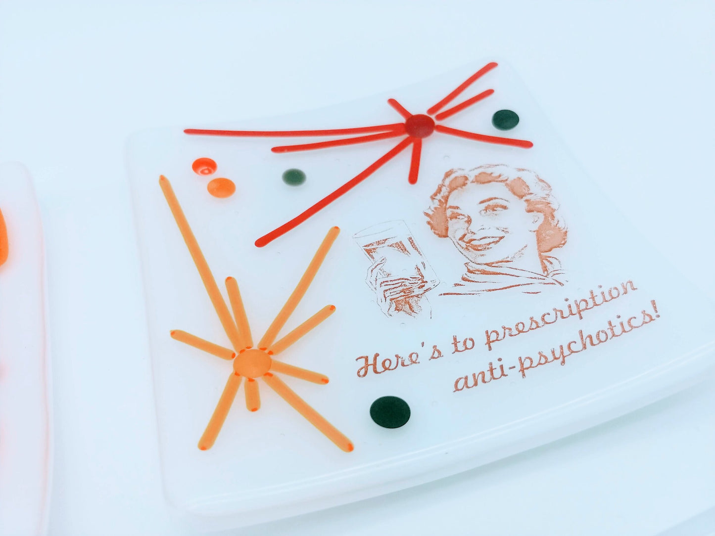 custom ring dishes