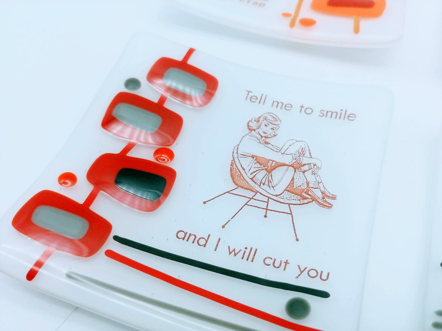custom ring dishes