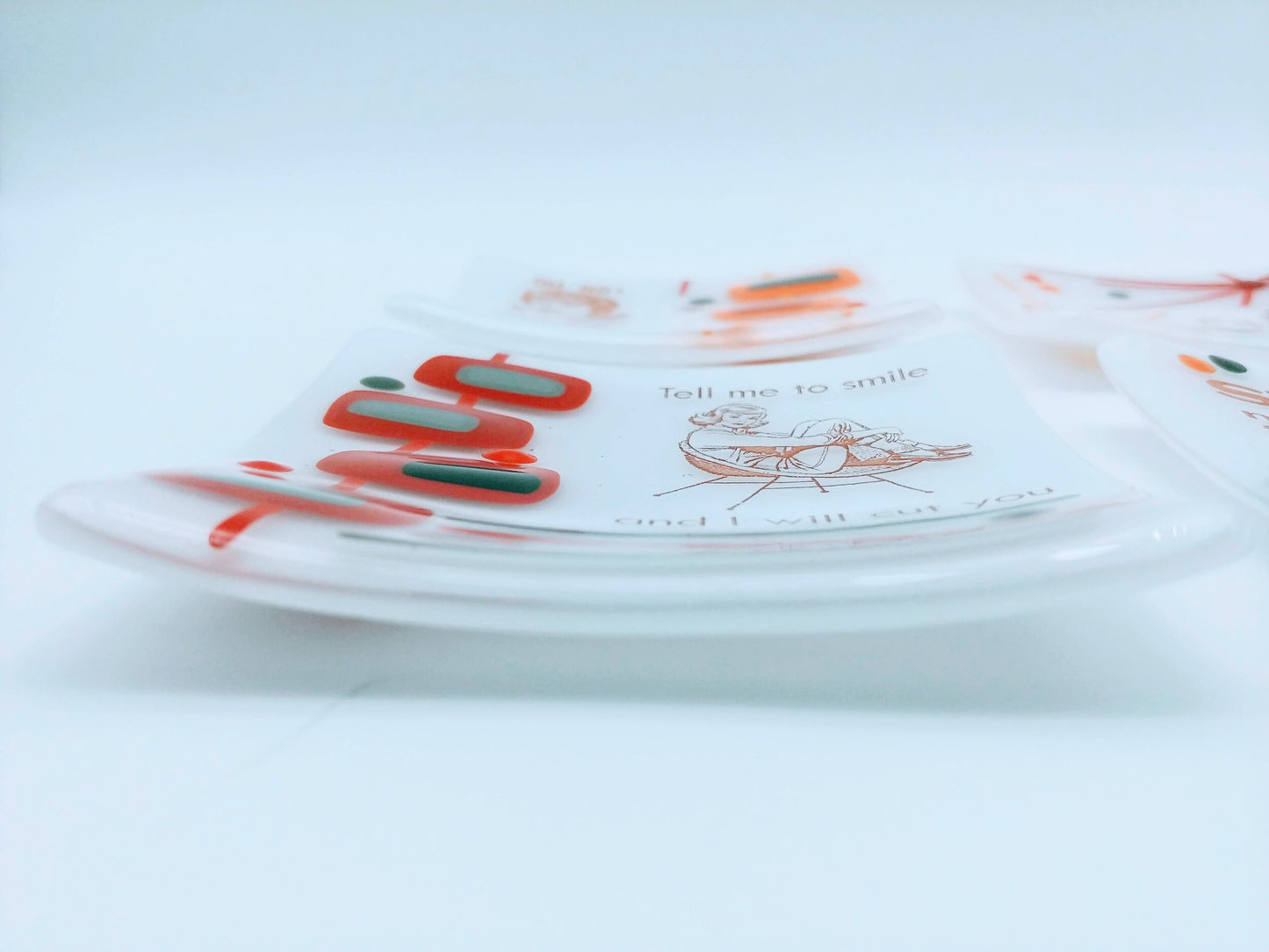 custom ring dishes