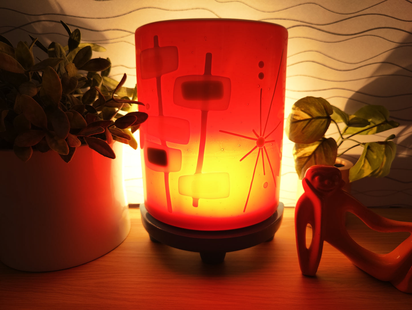 light my fire