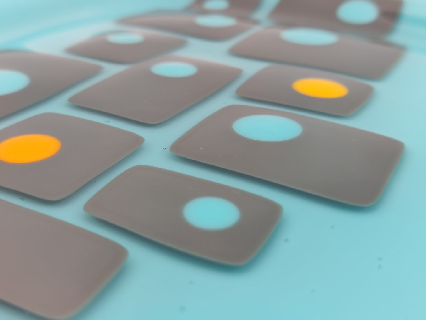 squircle and circle