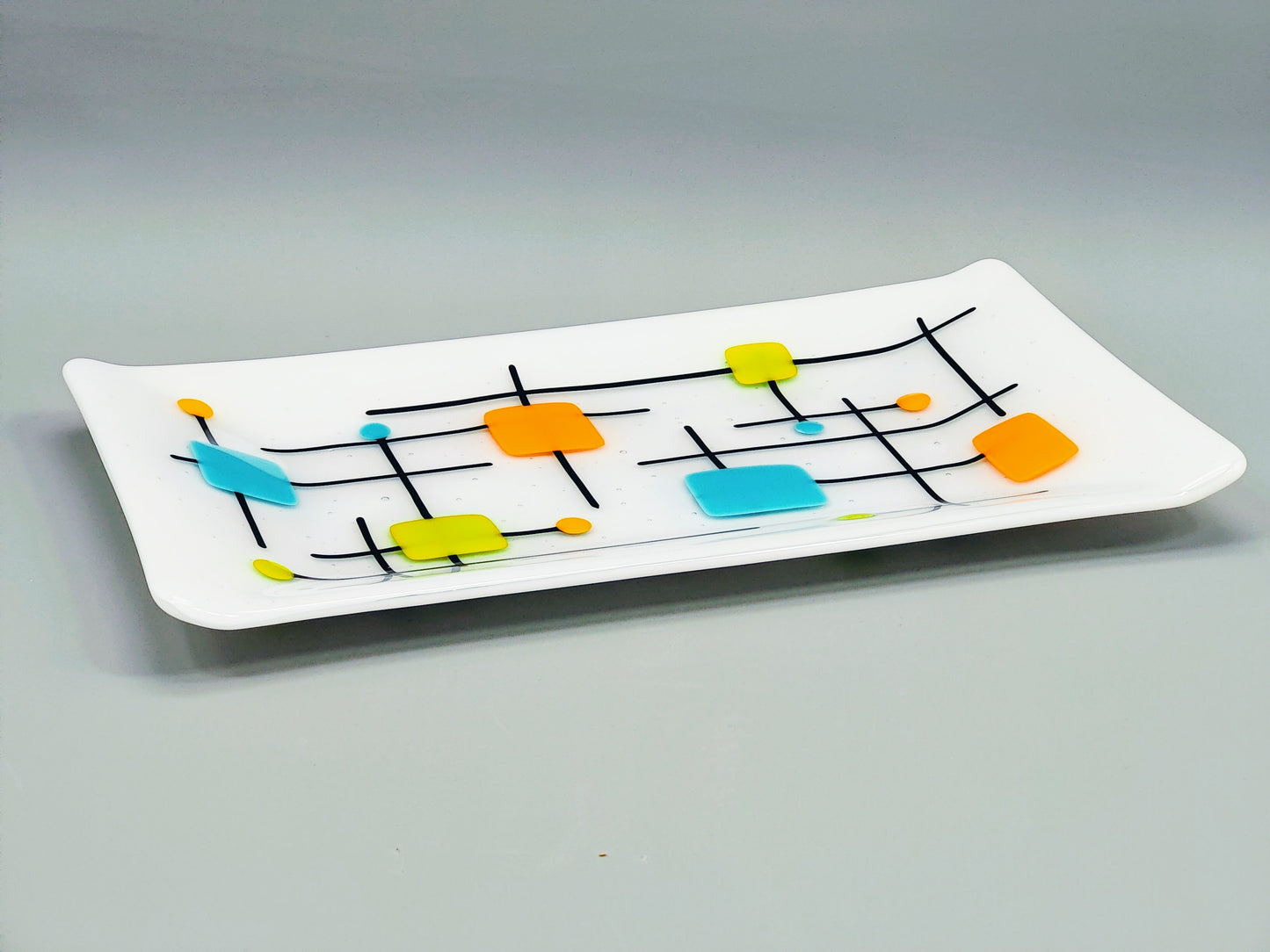 subway map
