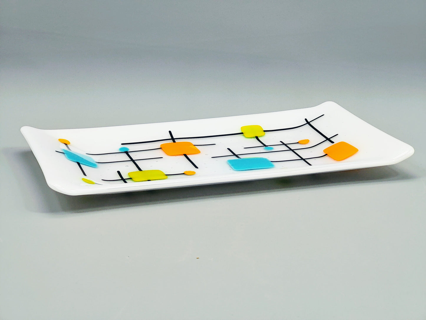 subway map