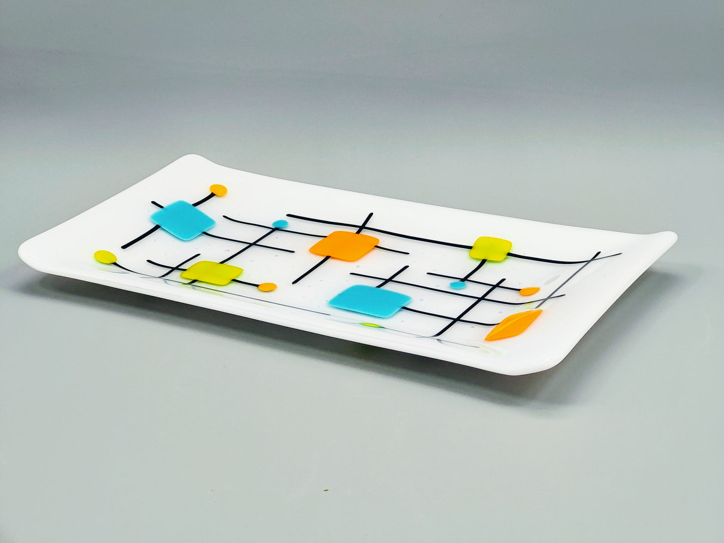 subway map