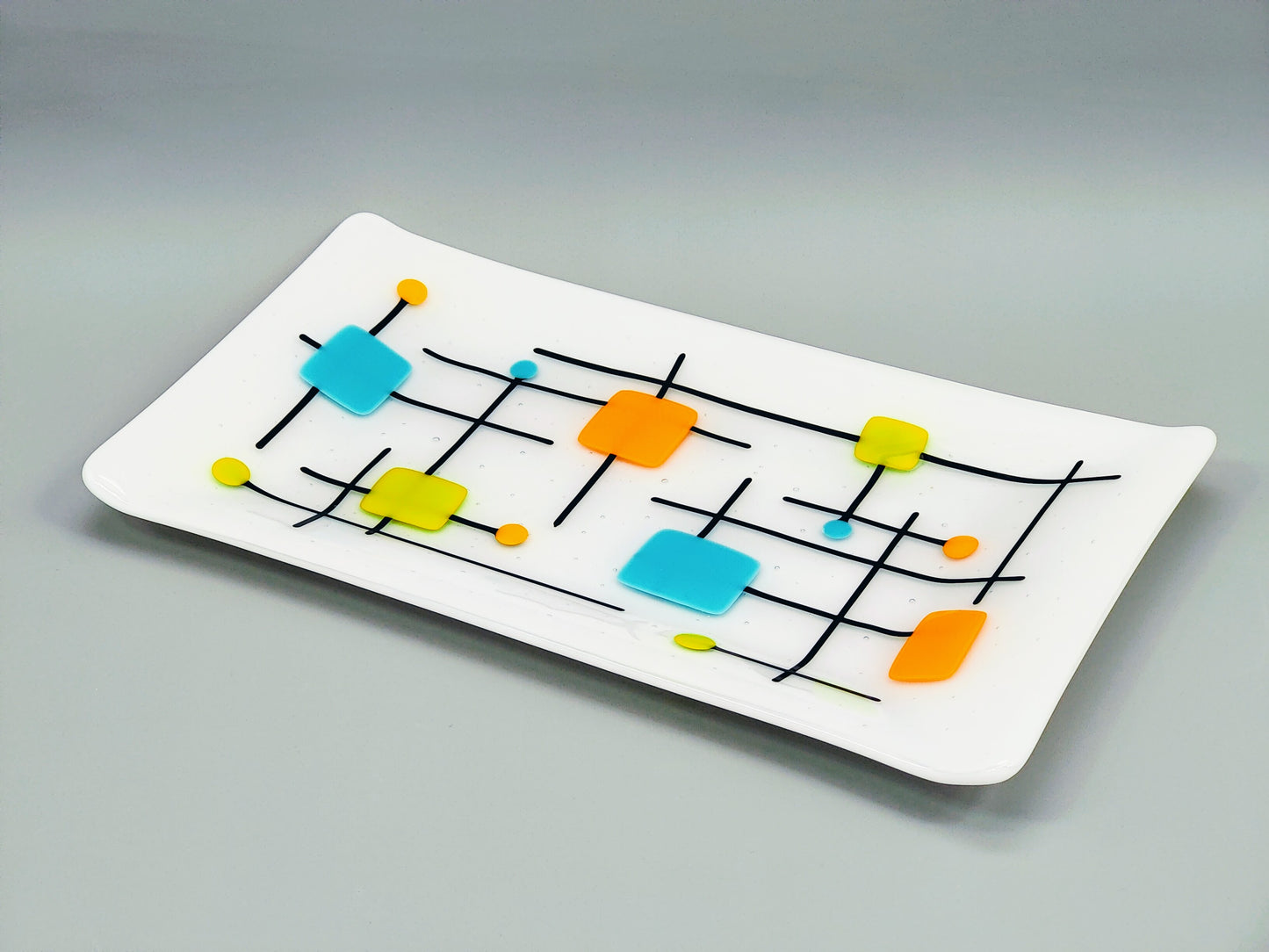 subway map