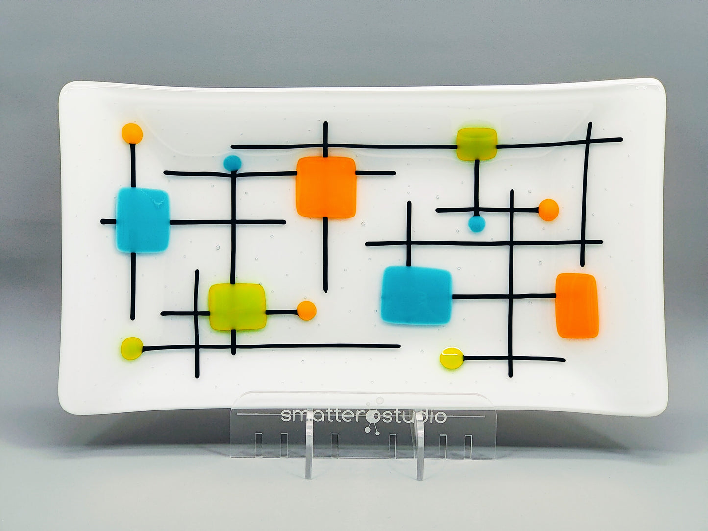 subway map