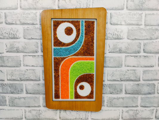 golf club triptych set