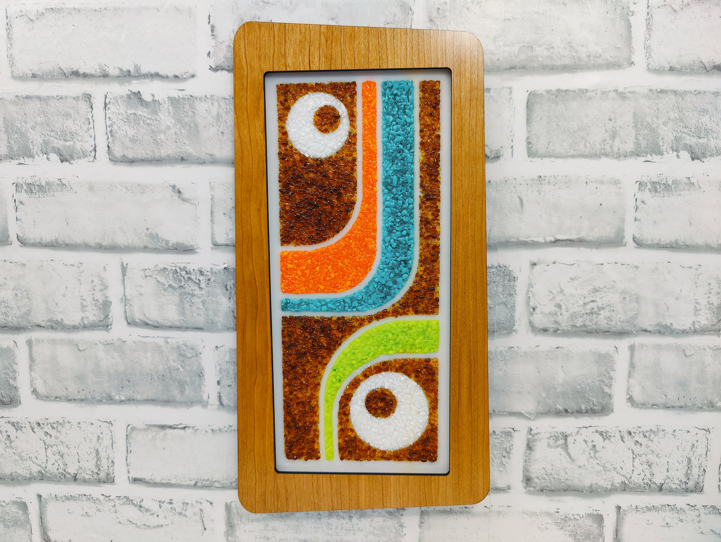 golf club triptych set