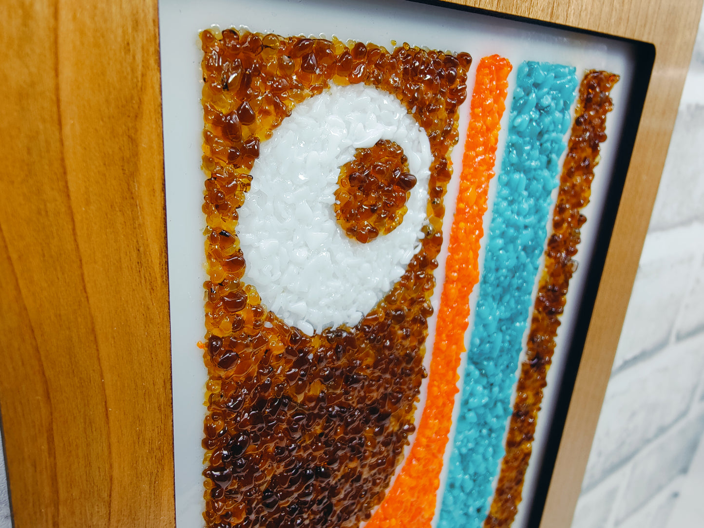 golf club triptych set