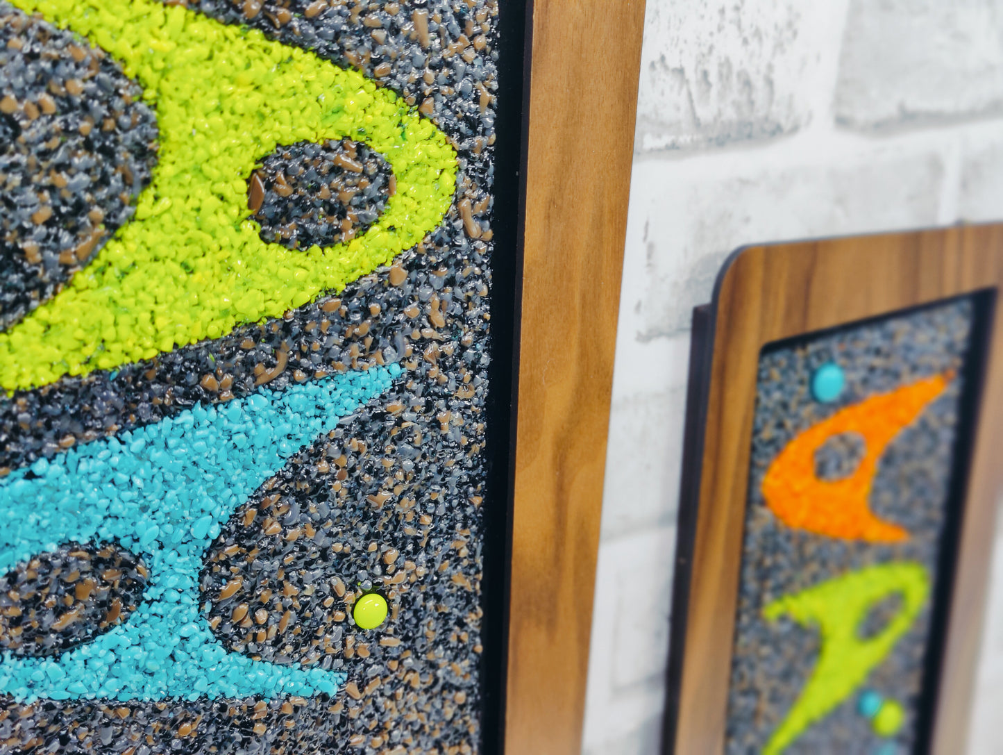 rockit triptych set