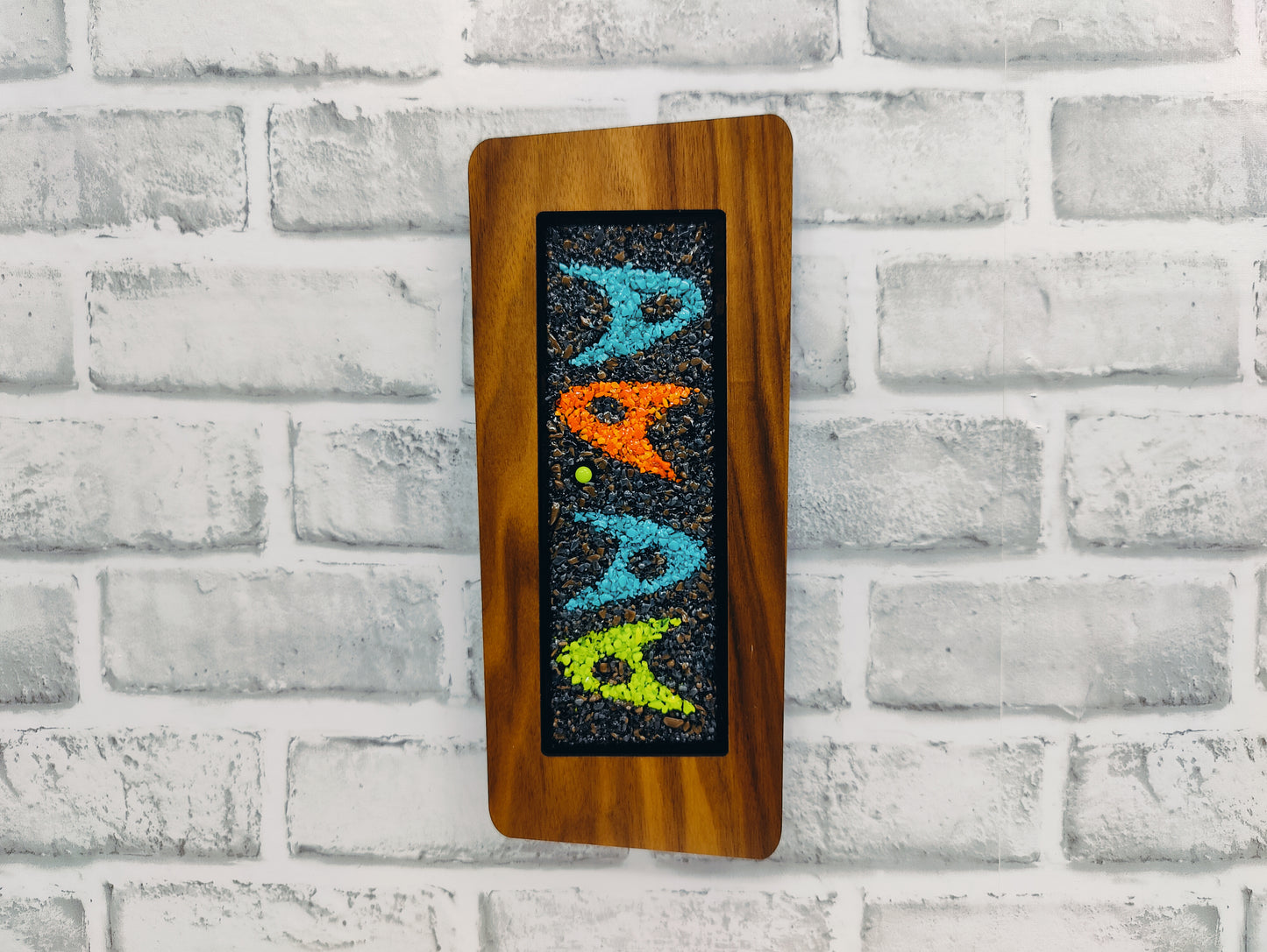rockit triptych set