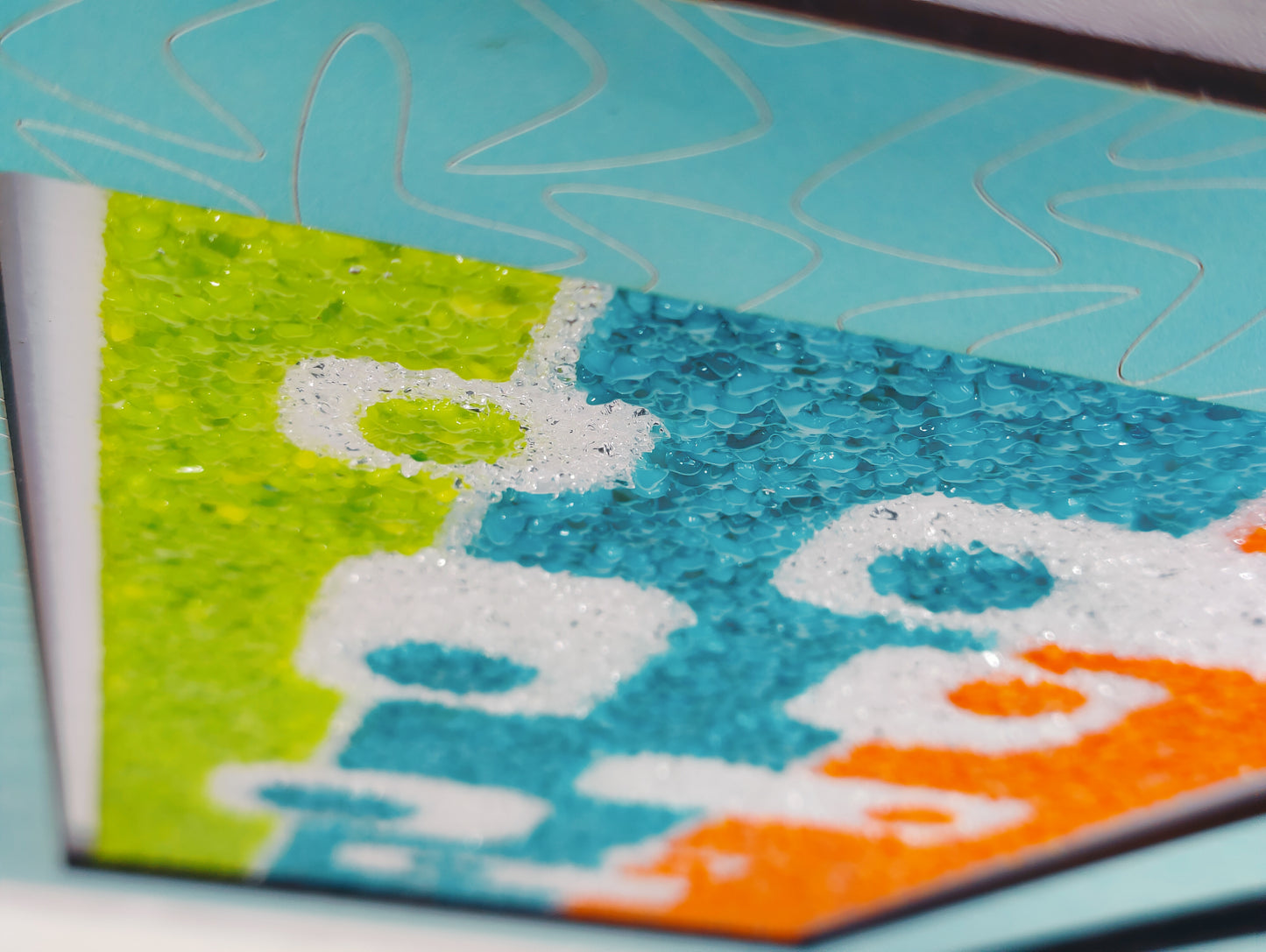 square pegs iii
