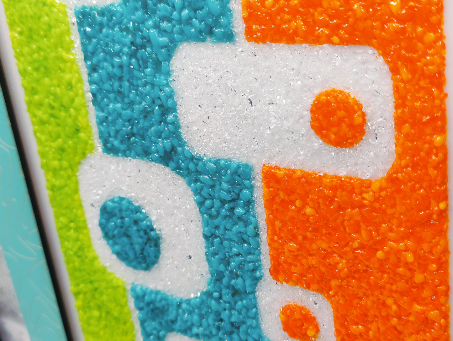 square pegs iii