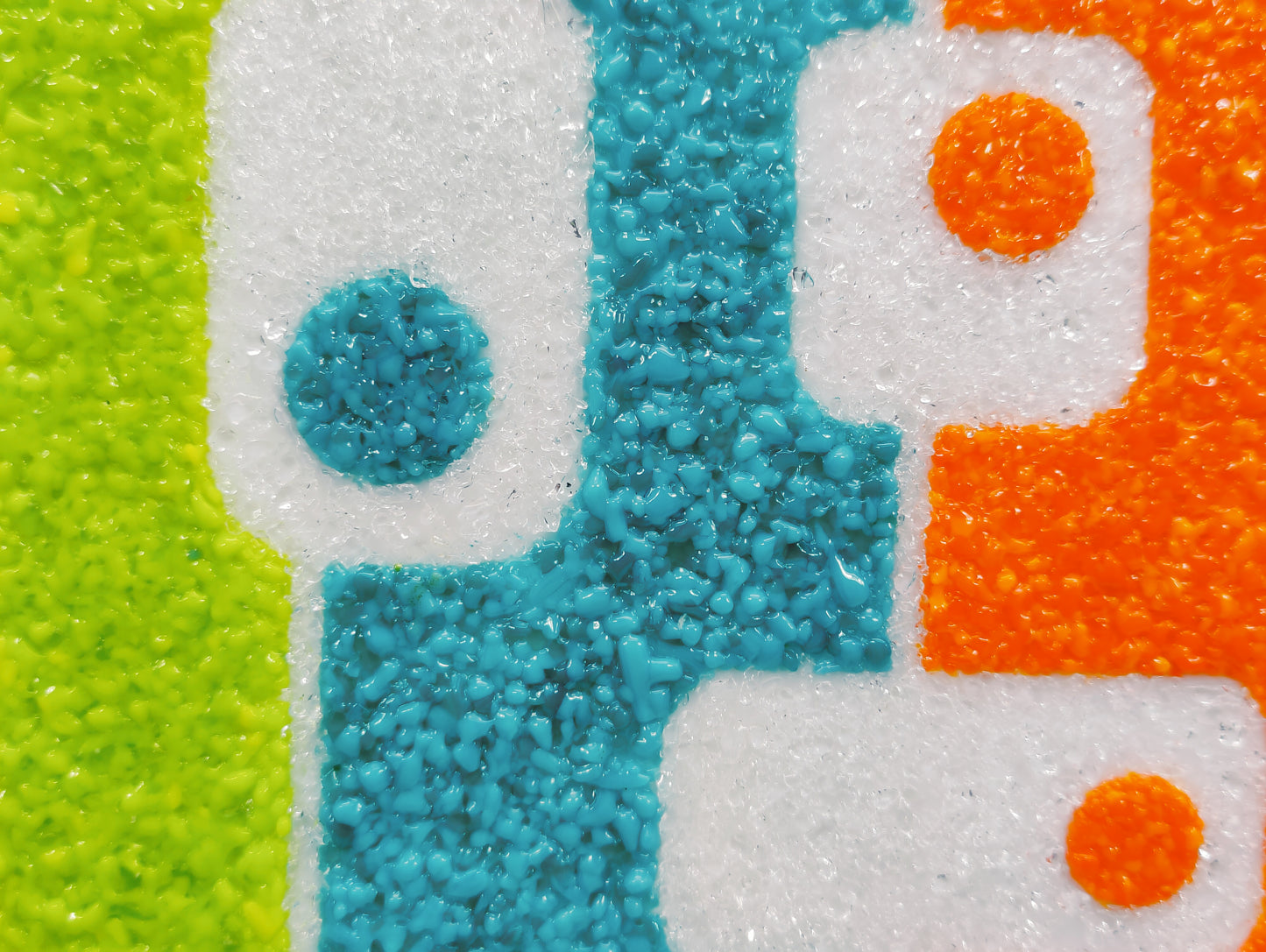 square pegs iii