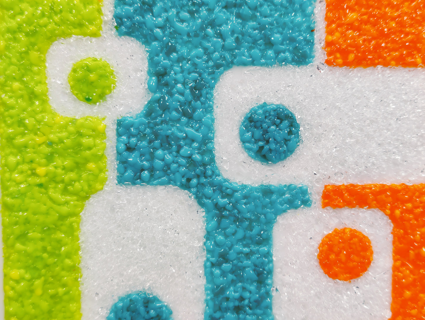 square pegs iii