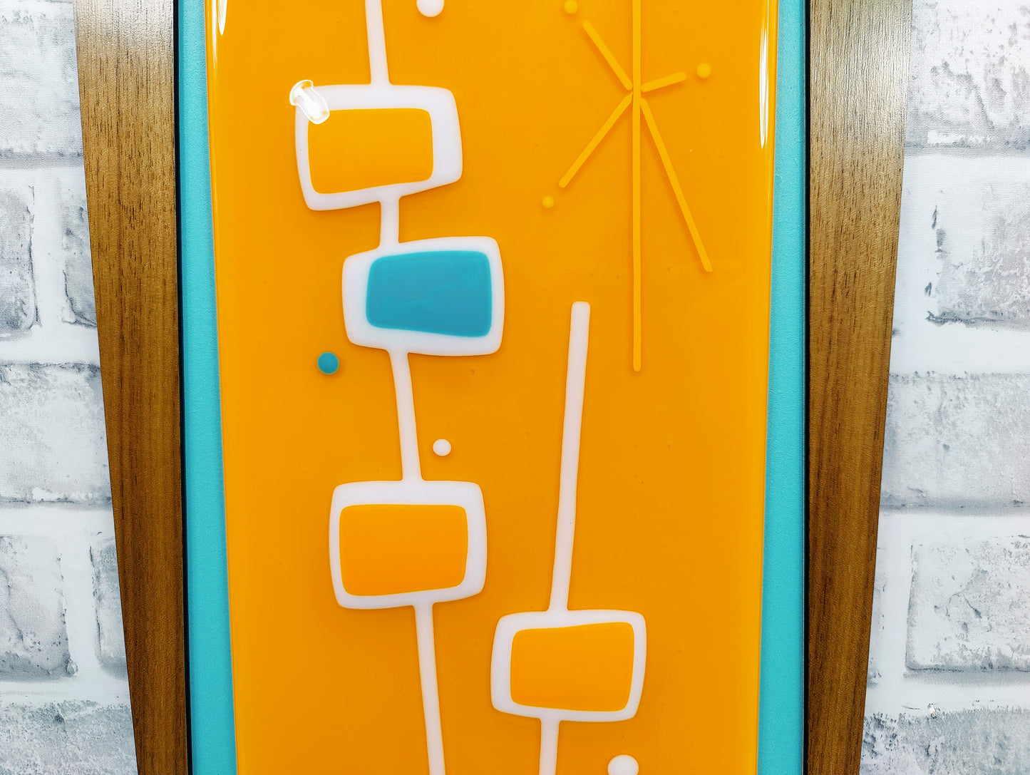 cocktails and snacks