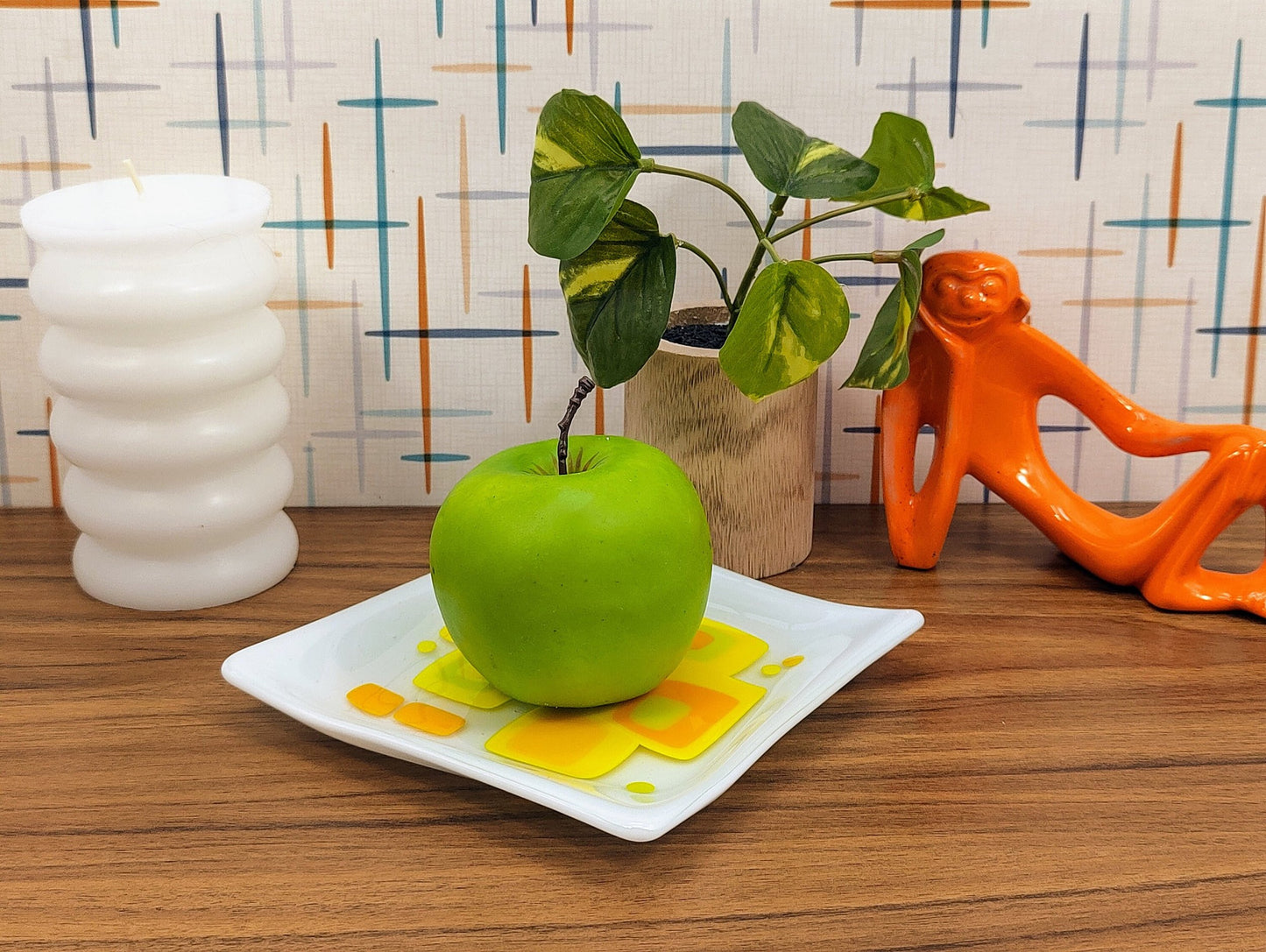 citrus magnanimous