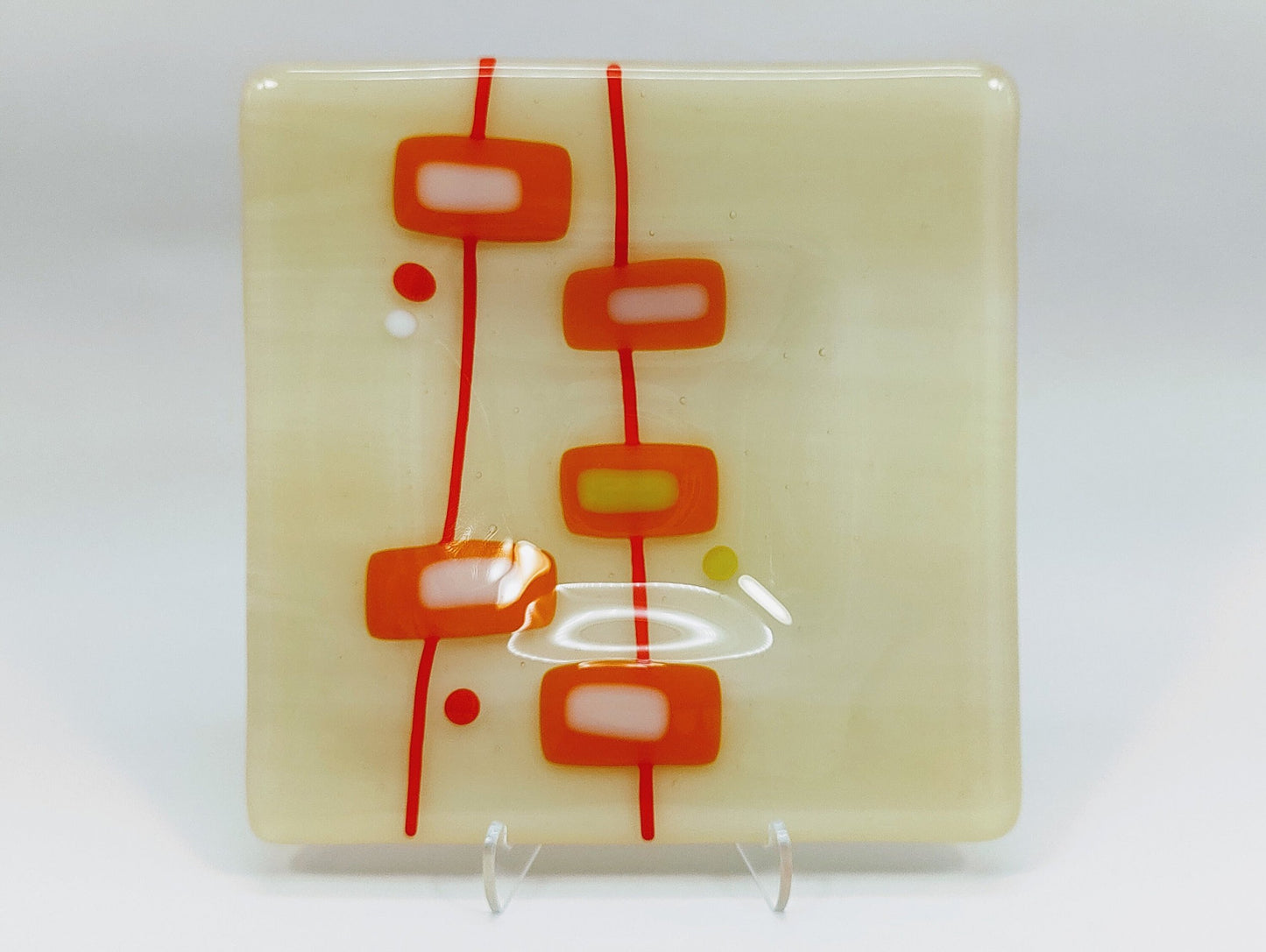 creamsicle for two