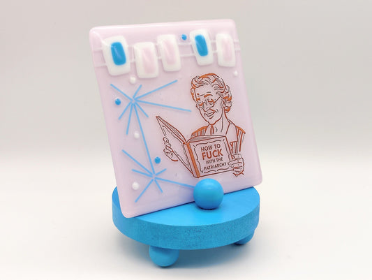 Fuck with the Patriarchy