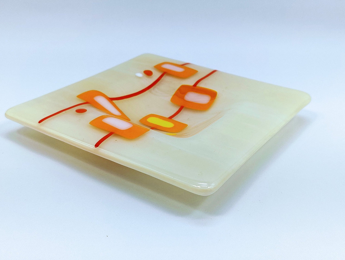 creamsicle for two