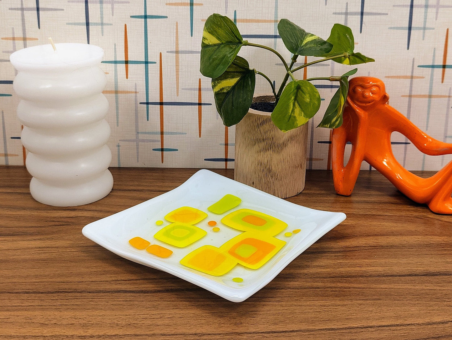 citrus magnanimous
