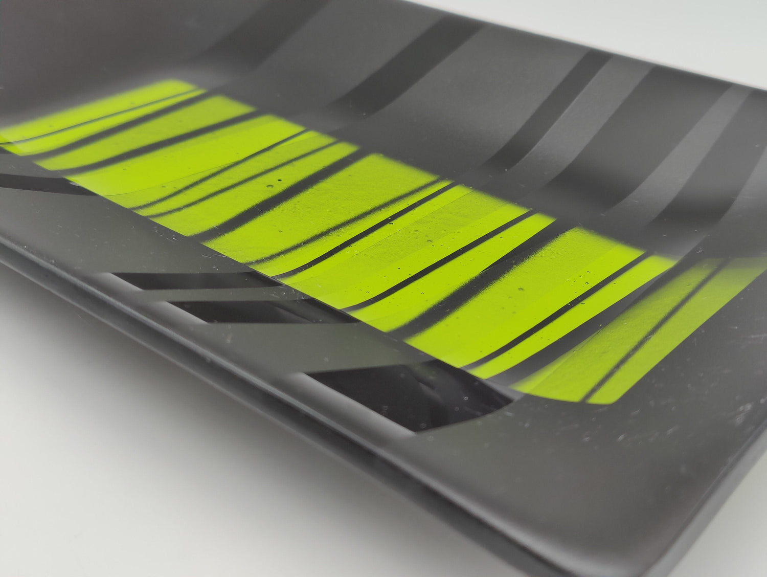 contemporary glasswares