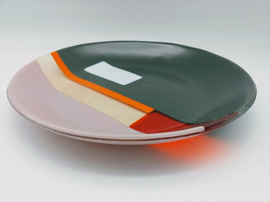 bauhaus bowl II