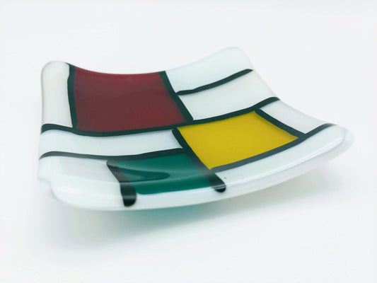 sharpie mondrian