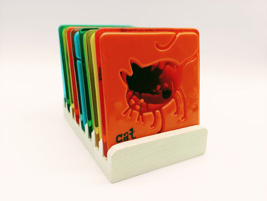 coaster menagerie