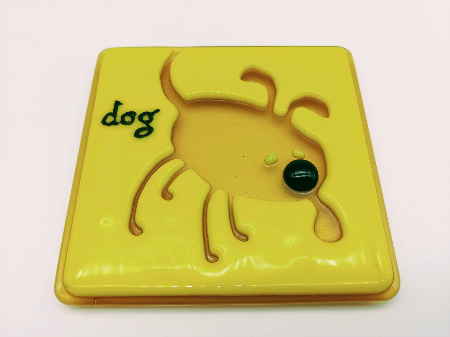coaster menagerie