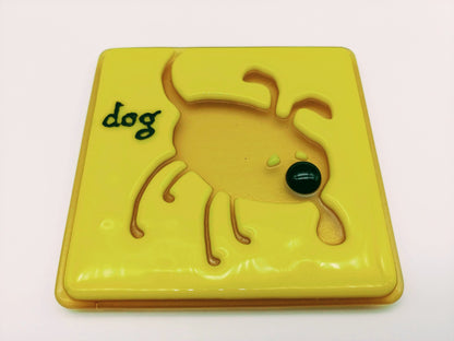 coaster menagerie