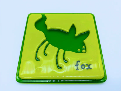 coaster menagerie