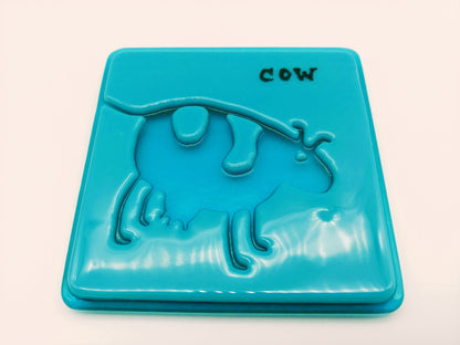 coaster menagerie