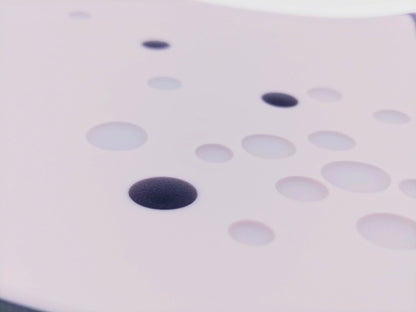 trypophobia