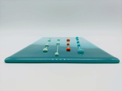 mod morse code